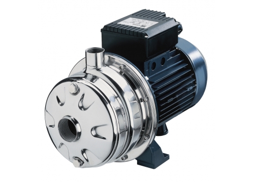 MODEL: 2CDX